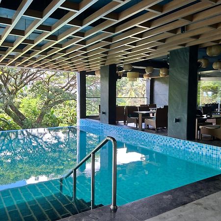 Hotel Ami Grace Порт-Блэр Экстерьер фото