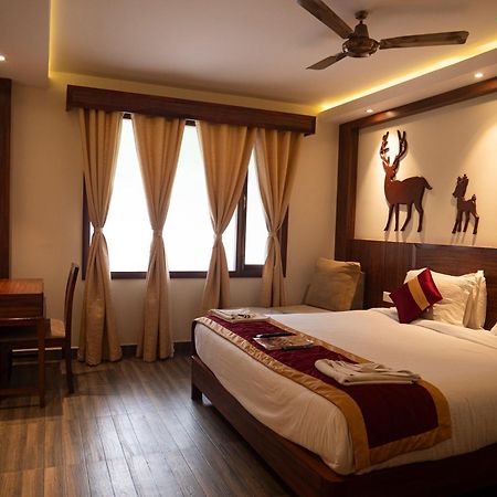 Hotel Ami Grace Порт-Блэр Экстерьер фото