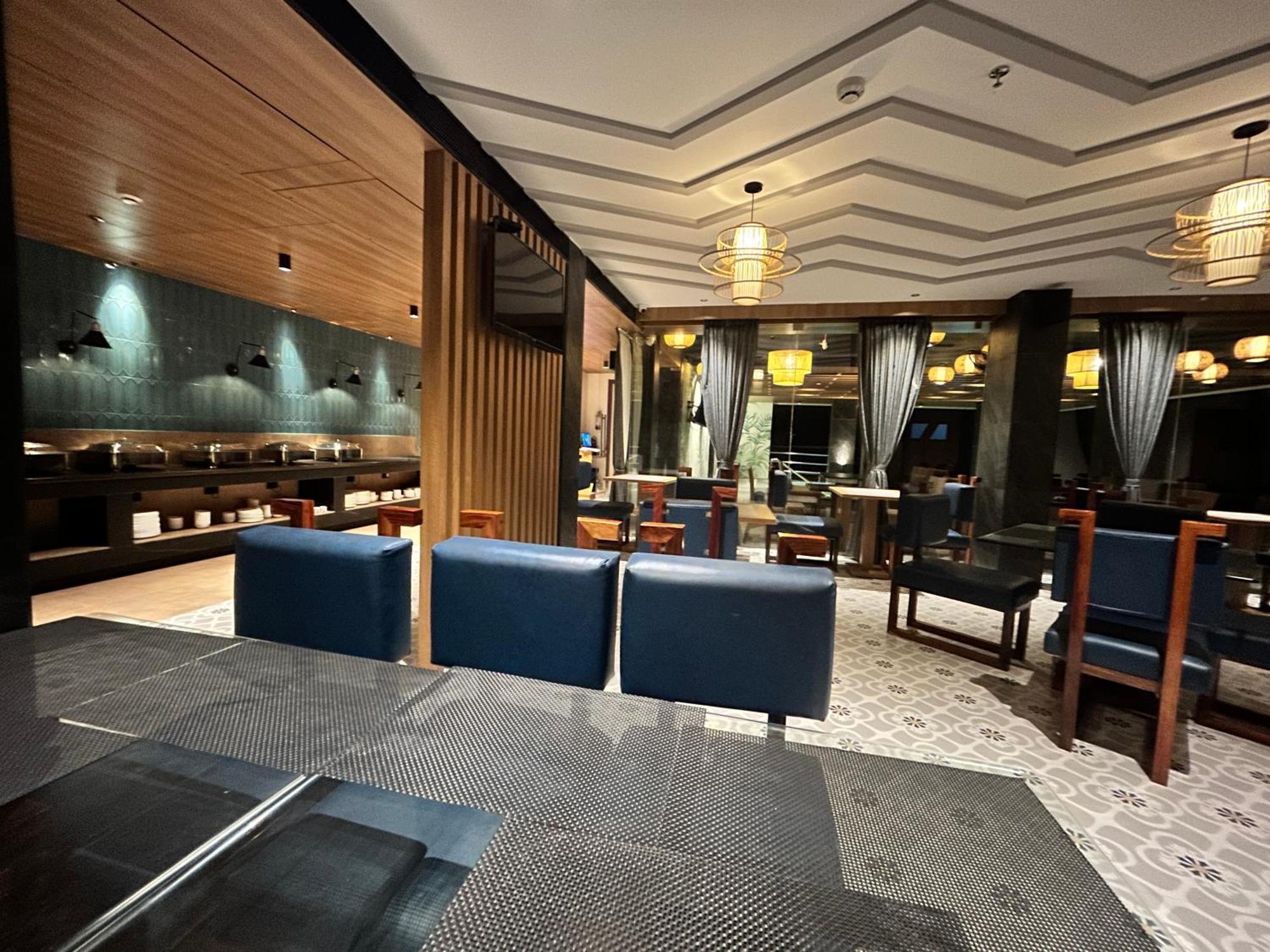 Hotel Ami Grace Порт-Блэр Экстерьер фото